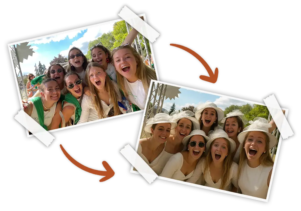 Ai Photobooth Friesland Huren