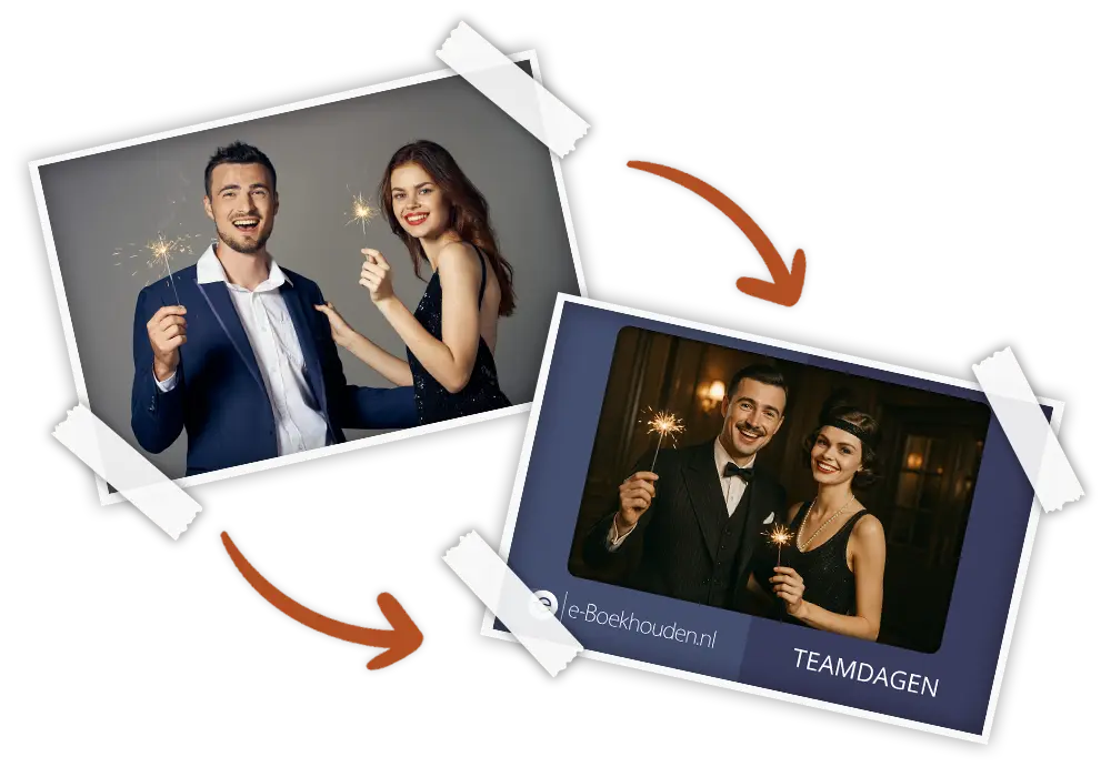 Ai Photobooth Verhuur Friesland